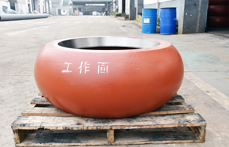 【潤康】32年生產(chǎn)經(jīng)驗(yàn)分享立磨磨輥輥套的質(zhì)量如何辨別<div   id=