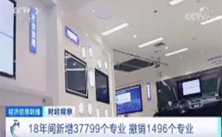 【潤康】高鉻輥套與您分享：冷門專業(yè)<div   id=