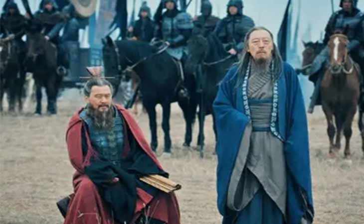 熬死了曹家三代人<div   id=