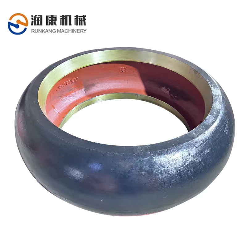 HRM1900陶瓷輥套