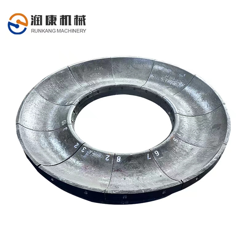 HRM1900陶瓷輥套